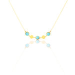 Collier Or Jaune - Colliers Femme | Histoire d&rsquo;Or