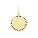 Pendentif Romey Or Jaune - Pendentifs Famille | Histoire d’Or