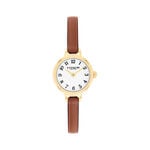 Montre Coach Iris Blanc - Montres Femme | Histoire d&rsquo;Or