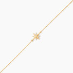 Bracelet Papias Or Jaune - Bracelets Femme | Histoire d&rsquo;Or