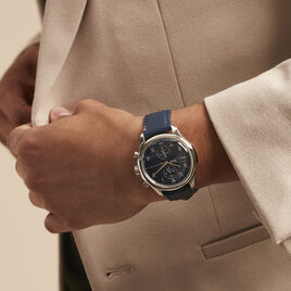 Montre Eden Park Club Bleu - Montres Homme | Histoire d’Or