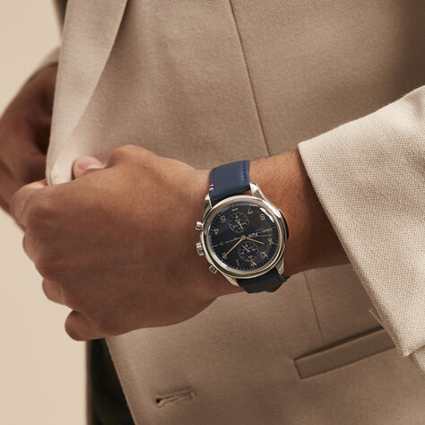 Montre Eden Park Club Bleu - Montres Homme | Histoire d’Or