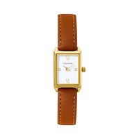 Montre Codhor Suzy Blanc