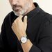 Montre Adidas Code One Chrono Blanc - Montres Famille | Histoire d’Or