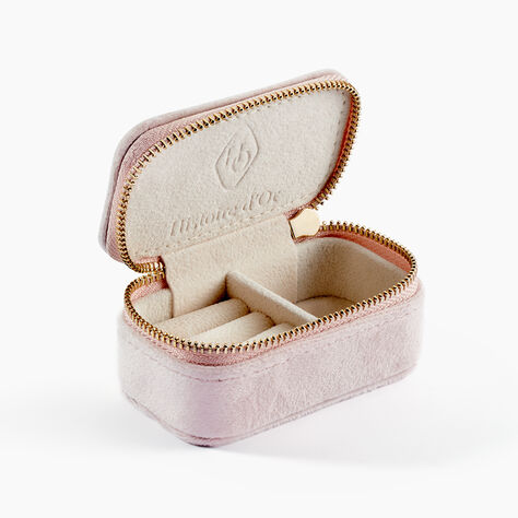 Autres Accessoires Tissu Rose - Produits de soin et accessoires  | Histoire d’Or