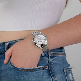 Montre Festina Boyfriend Collection Nacre - Montres Femme | Histoire d’Or