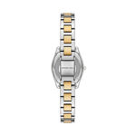 Montre Michael Kors Chelsea Argent&eacute; - Montres Femme | Histoire d&rsquo;Or