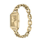Montre Fossil Raquel Dor&eacute; - Montres Femme | Histoire d&rsquo;Or