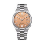 Montre Citizen Tsuyosa Nj0159 P&ecirc;che - Montres Unisex | Histoire d&rsquo;Or