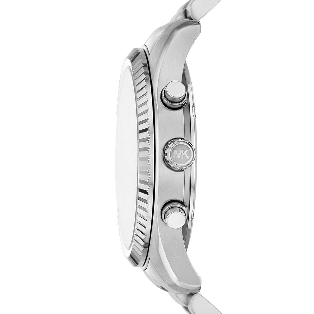 Montre Michael Kors Lexington Vert - Montres Homme | Histoire d’Or