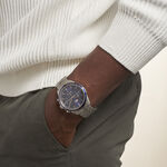 Montre Lacoste Boston Bleu - Montres Homme | Histoire d&rsquo;Or