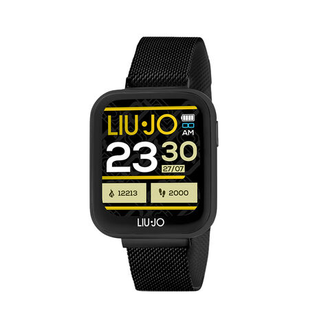 Montre Connectée Liu Jo Smartwatch Voice - Montres connectées Famille | Histoire d’Or