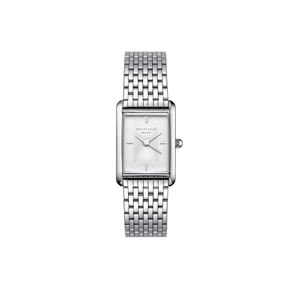 Montre Rosefield Heirloom Blanc