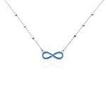 Collier Argent Valbert - Colliers fantaisie Femme | Histoire d&rsquo;Or