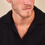 Pendentif Corse Plaqu&eacute; Or Jaune - Pendentifs Famille | Histoire d&rsquo;Or