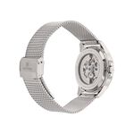 Montre Montignac Round Automatique Noir - Montres Homme | Histoire d&rsquo;Or