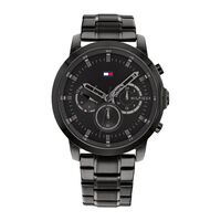 Montre Tommy Hilfiger Jameson Noir