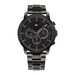 Montre Tommy Hilfiger Jameson Noir - Montres Homme | Histoire d’Or