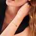 Bracelet Viana Argent Blanc - Bracelets Femme | Histoire d’Or