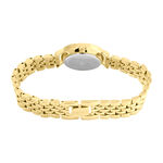 Montre Codhor Alix Noir - Montres Femme | Histoire d&rsquo;Or