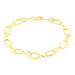 Bracelet Crepine Or Jaune - Bracelets Femme | Histoire d’Or