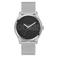Montre Guess Reputation Noir