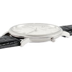 Montre Herbelin Classique Blanc - Montres Homme | Histoire d&rsquo;Or