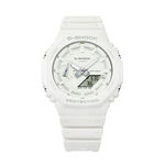 Montre Casio G-shock Classic Blanc - Montres Homme | Histoire d&rsquo;Or