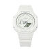 Montre Casio G-shock Classic Blanc - Montres Homme | Histoire d’Or