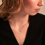 Collier Jaia Or Jaune Diamant - Colliers Femme | Histoire d&rsquo;Or