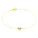 Bracelet Marta Or Jaune - Bracelets Femme | Histoire d’Or