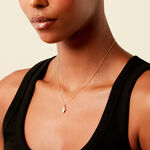 Collier Selva Plaqu&eacute; Or Jaune - Colliers fantaisie Femme | Histoire d&rsquo;Or