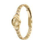 Montre Fossil Scarlette Micro Dor&eacute; - Montres Femme | Histoire d&rsquo;Or