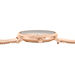 Montre Pierre Lannier Eolia Doré Rose - Montres Femme | Histoire d’Or