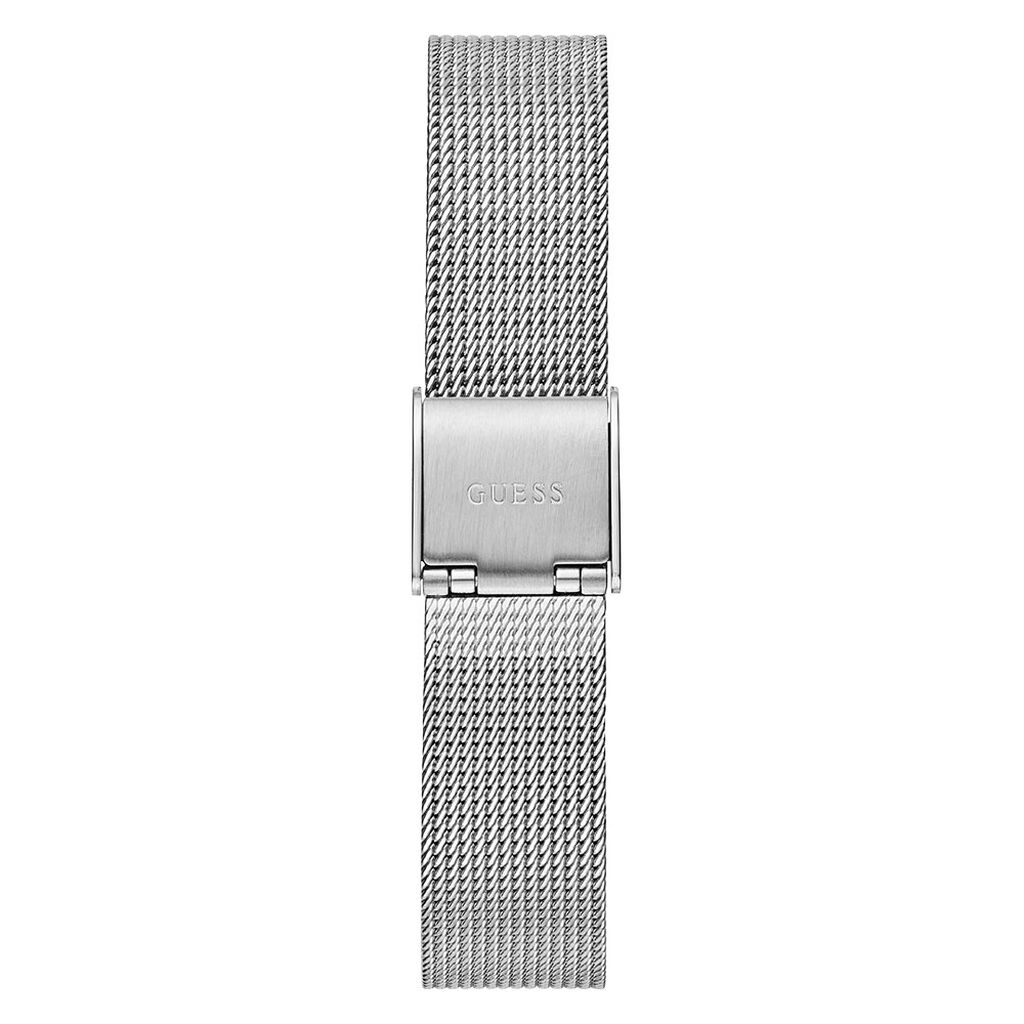 Montre Guess Micro Imprint Gris -  Femme | Histoire d’Or