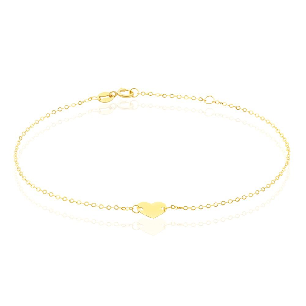 Bracelet en or femme pas cher