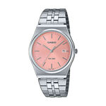 Montre Casio Collection Rose - Montres Unisex | Histoire d&rsquo;Or