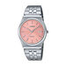 Montre Casio Collection Rose - Montres Unisex | Histoire d’Or