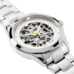 Montre Pierre Lannier Thea Argent&eacute; - Montres Femme | Histoire d&rsquo;Or