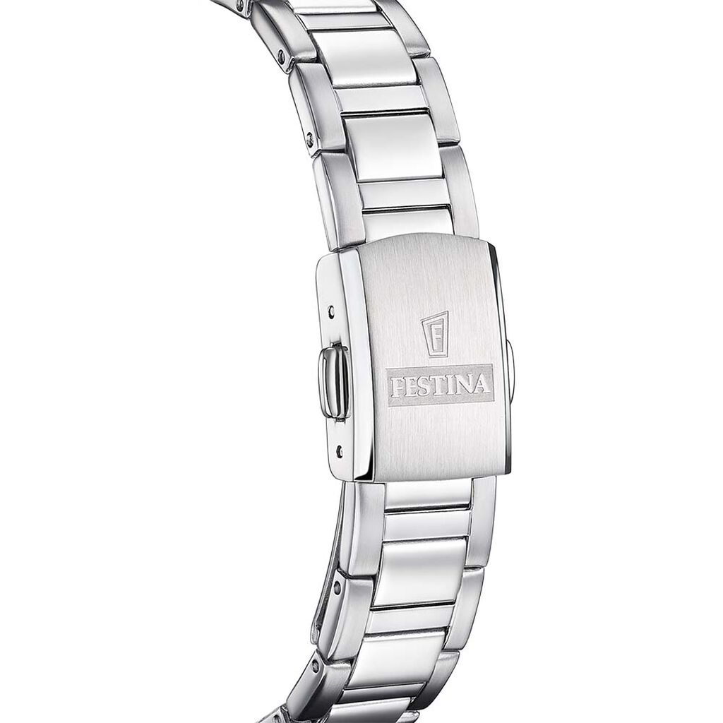 Montre Festina Solar Energy Rose - Montres Femme | Histoire d’Or