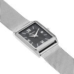 Montre Arctik Quark Noir - Montres Homme | Histoire d&rsquo;Or