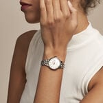 Montre Seiko Presage Cocktail Rose - Montres Femme | Histoire d&rsquo;Or