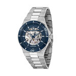 Montre Maserati Sfida - Montres m&eacute;caniques Homme | Histoire d&rsquo;Or