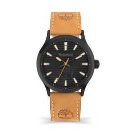 Montre Timberland Trumbull Noir - Montres Homme | Histoire d’Or