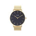 Montre Cluse Boho Chic Noir - Montres Femme | Histoire d’Or