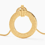 Chaine Martela Or Jaune - Colliers Femme | Histoire d&rsquo;Or