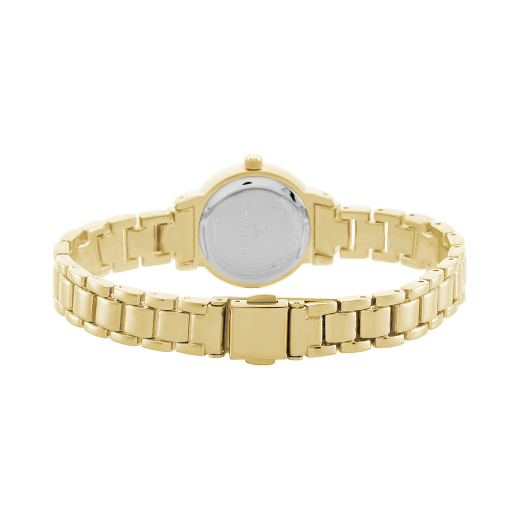 Montre Codhor Inaya Argenté - Montres Femme | Histoire d’Or