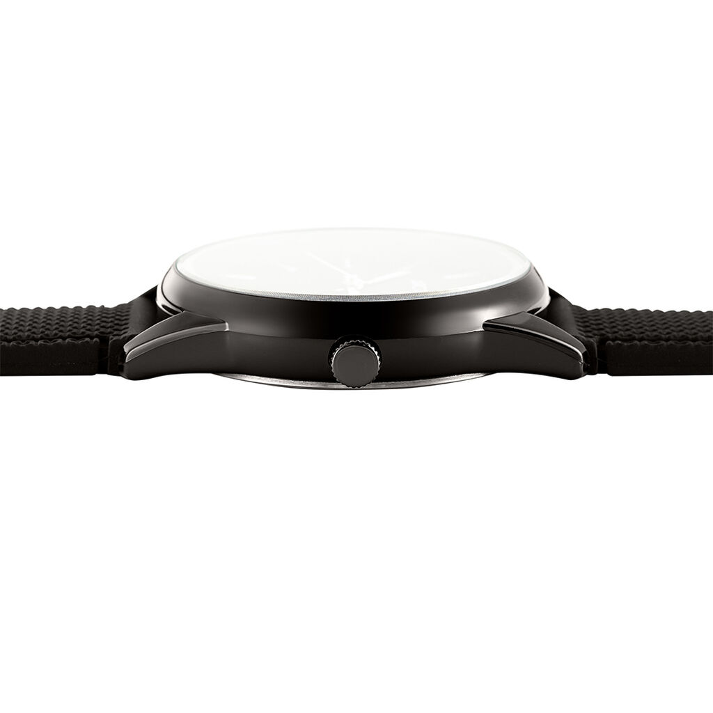 Montre Arctik Impact Noir - F&ecirc;te des p&egrave;res Homme | Histoire d&rsquo;Or