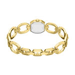 Montre Fossil Harlow Jewel Beige - Montres Femme | Histoire d&rsquo;Or