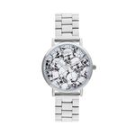Montre Upp Solena Blanc - Montres Enfant | Histoire d&rsquo;Or